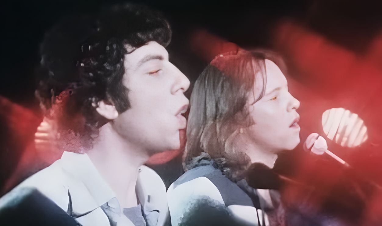 Screenshot from The Things We Do for Love (1976)