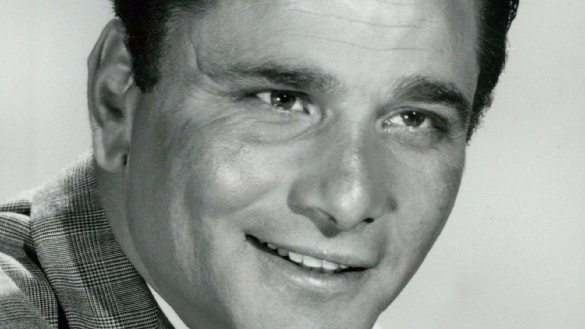 Publicity photo of Peter Falk