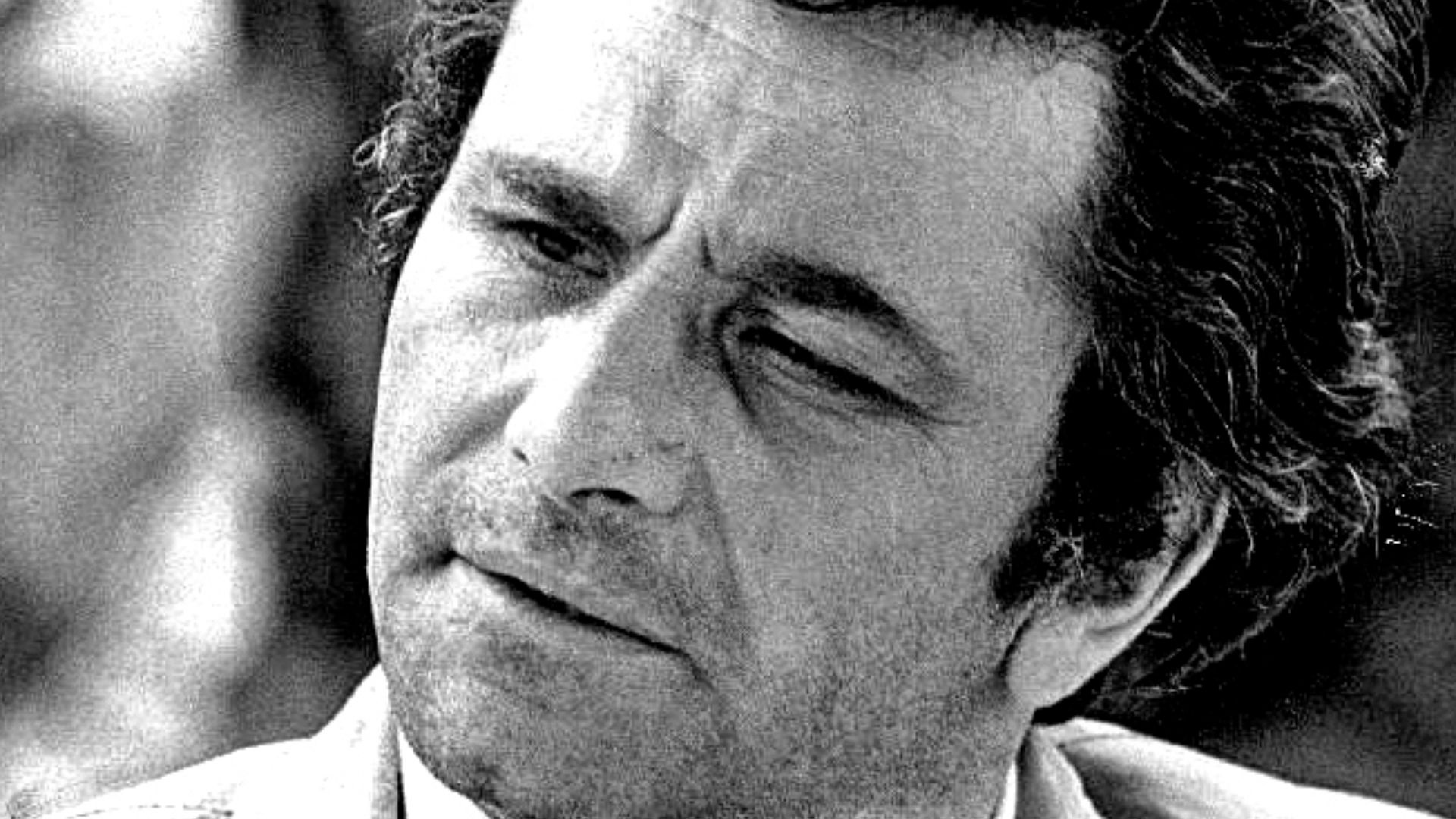 Publicity photo of Peter Falk as TV character