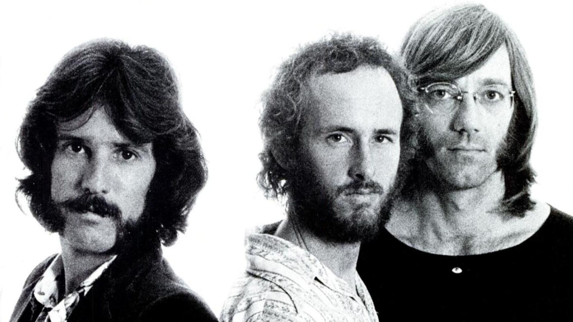 Trade ad for The Doors' album Other Voices.To better adapt it to his respective Wikipedia article, the ad was cropped and cleaned in a graphics editing program. The original can be viewed at the source below.