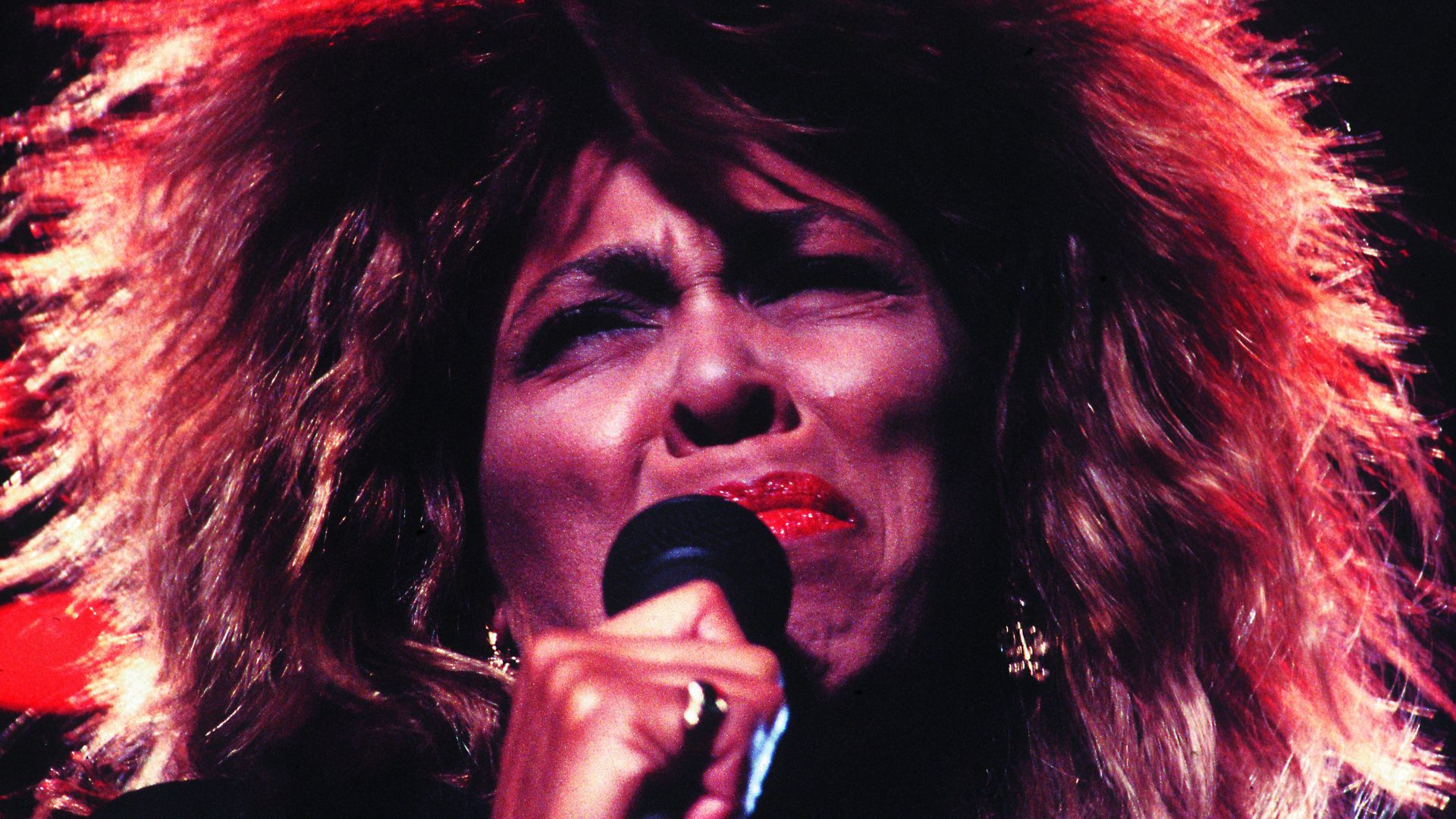 Foreign Affair: The Farewell Tour - City Stadium Velika Gorica, Croatia - 18th August 1990