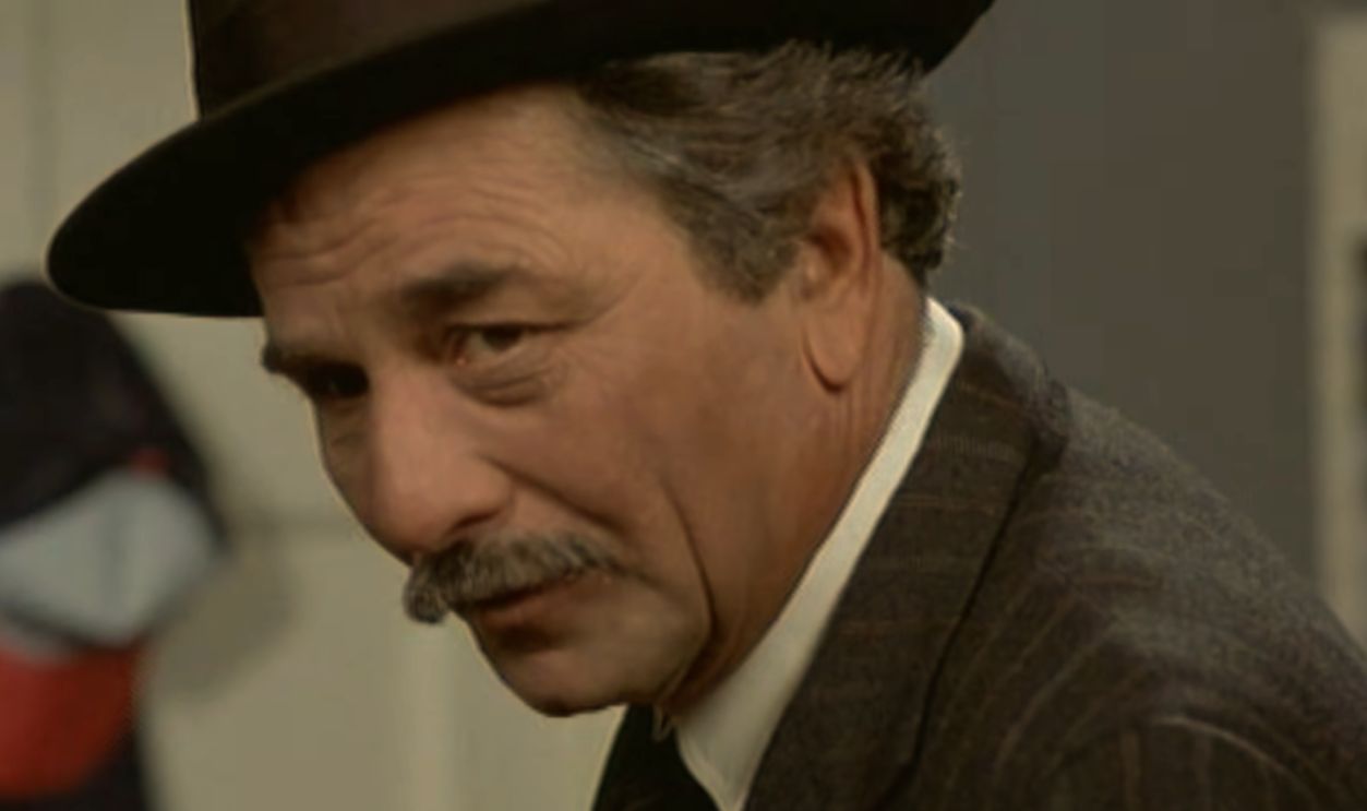 Screenshot from The Princess Bride (1987)