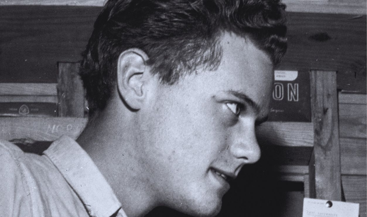 Gettyimages - 50718537, Larry Hagman