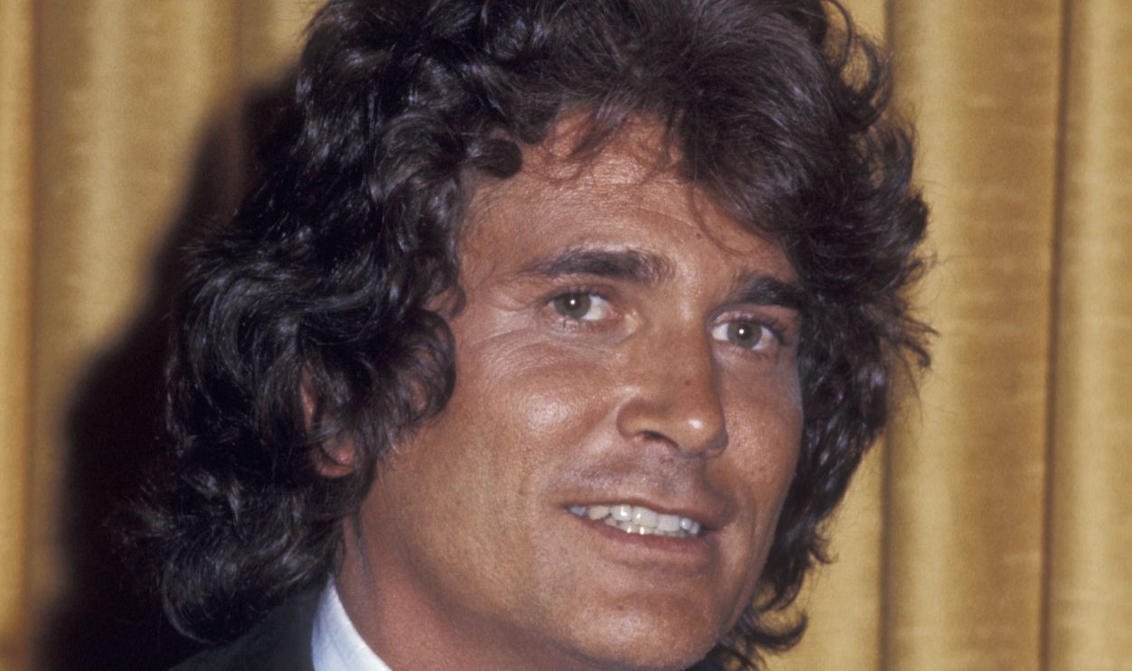 Michael Landon