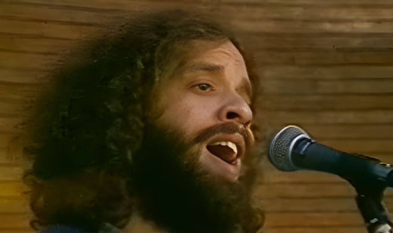 Screenshot from Sometimes When We Touch (1977)