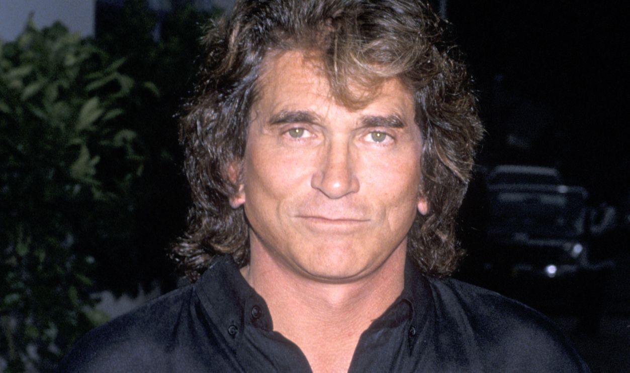 Michael Landon