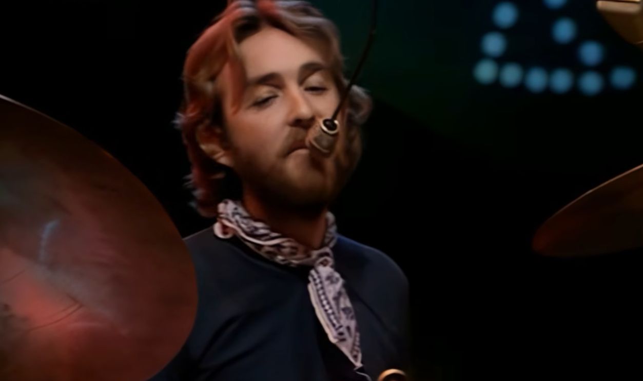 Screenshot from Jackie Blue (1975)