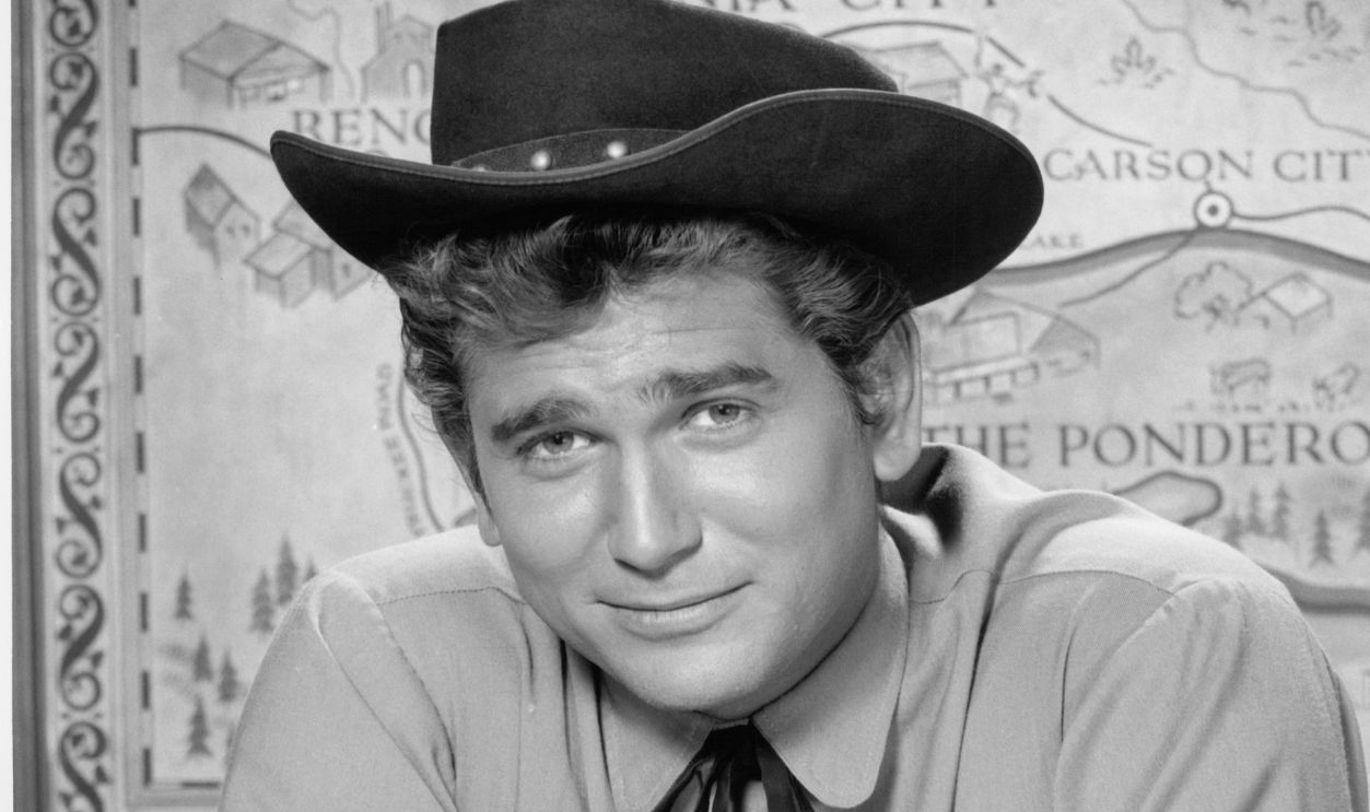 Michael Landon