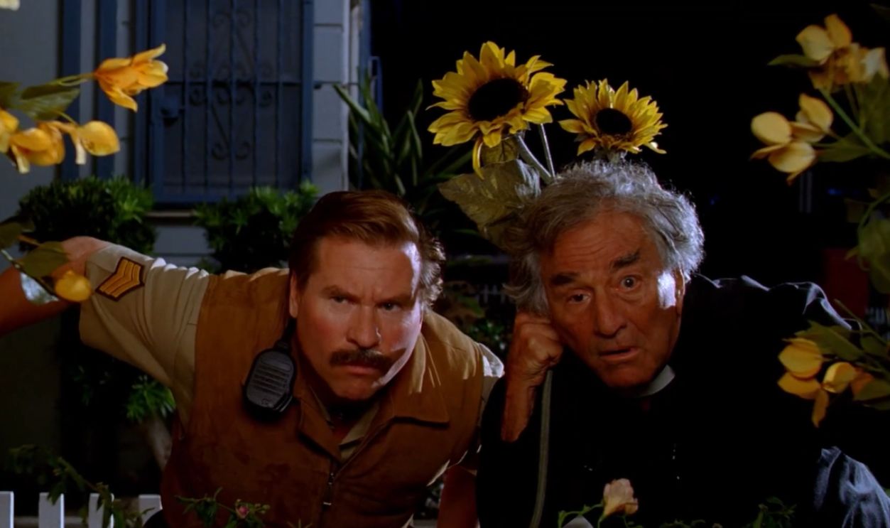 Screenshot from American Cowslip (2009)