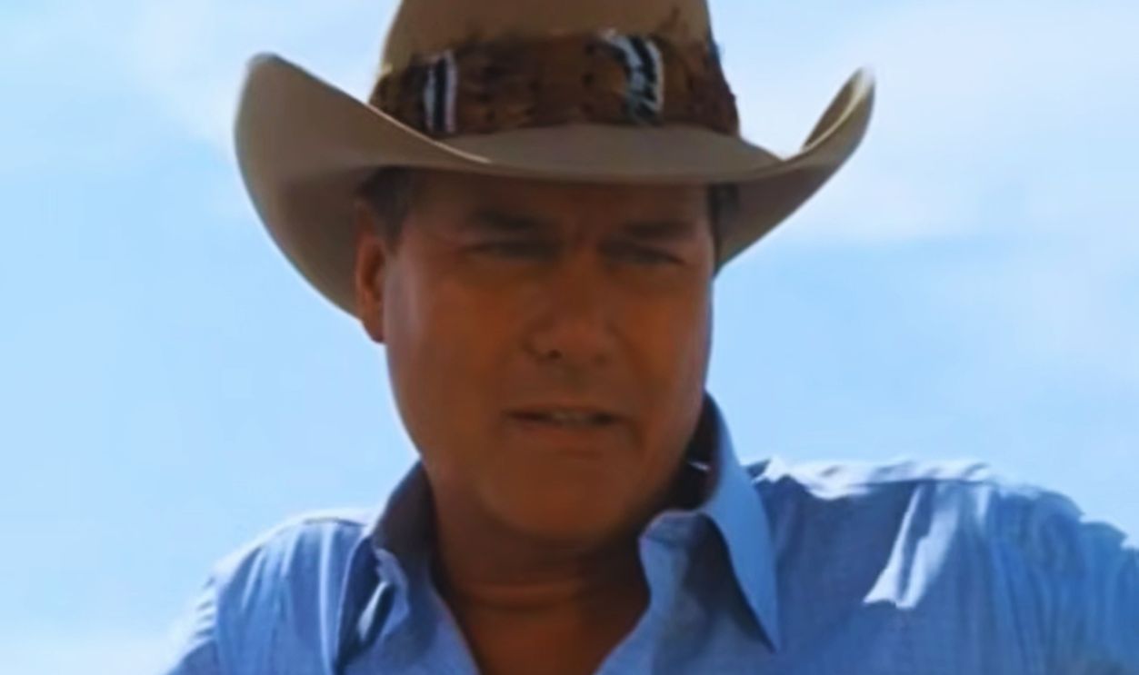 Screenshot from Dallas (1978–1991) 