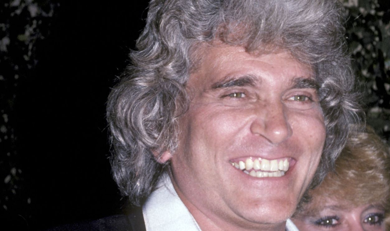 Michael Landon