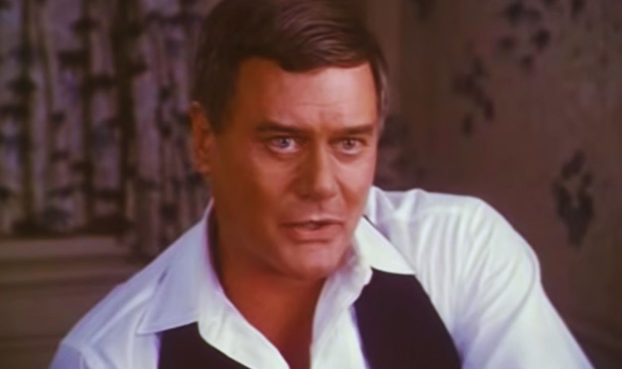 Screenshot from Dallas (1978–1991) 