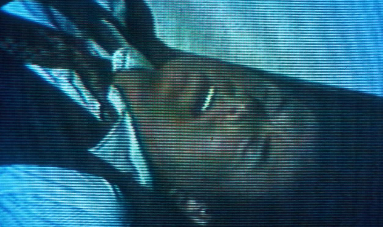 Screenshot from Dallas (1978–1991) 