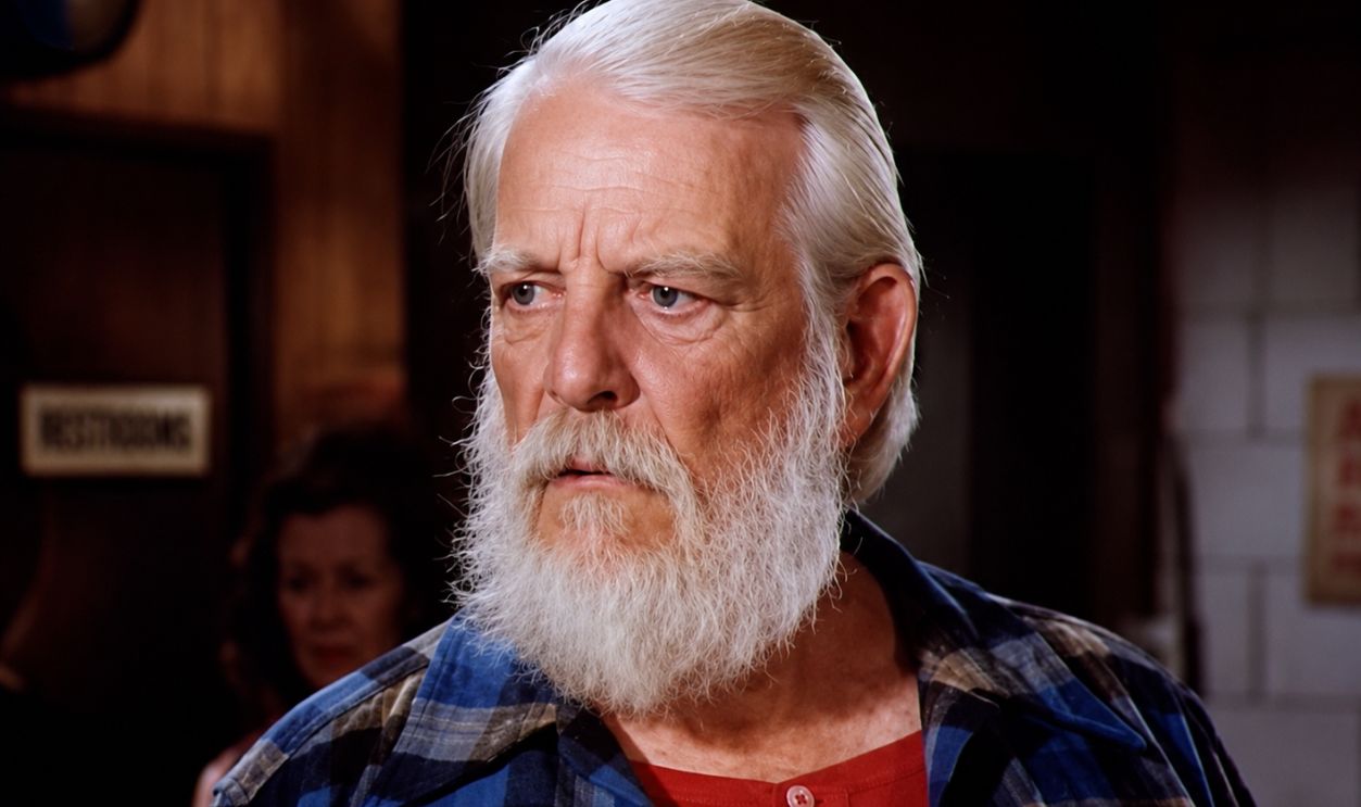 Screenshot from The Dukes Of Hazzard  (1979-1985)