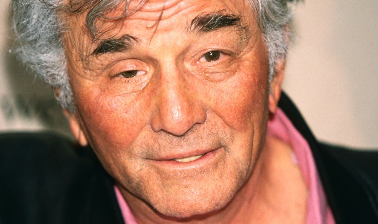 Peter Falk