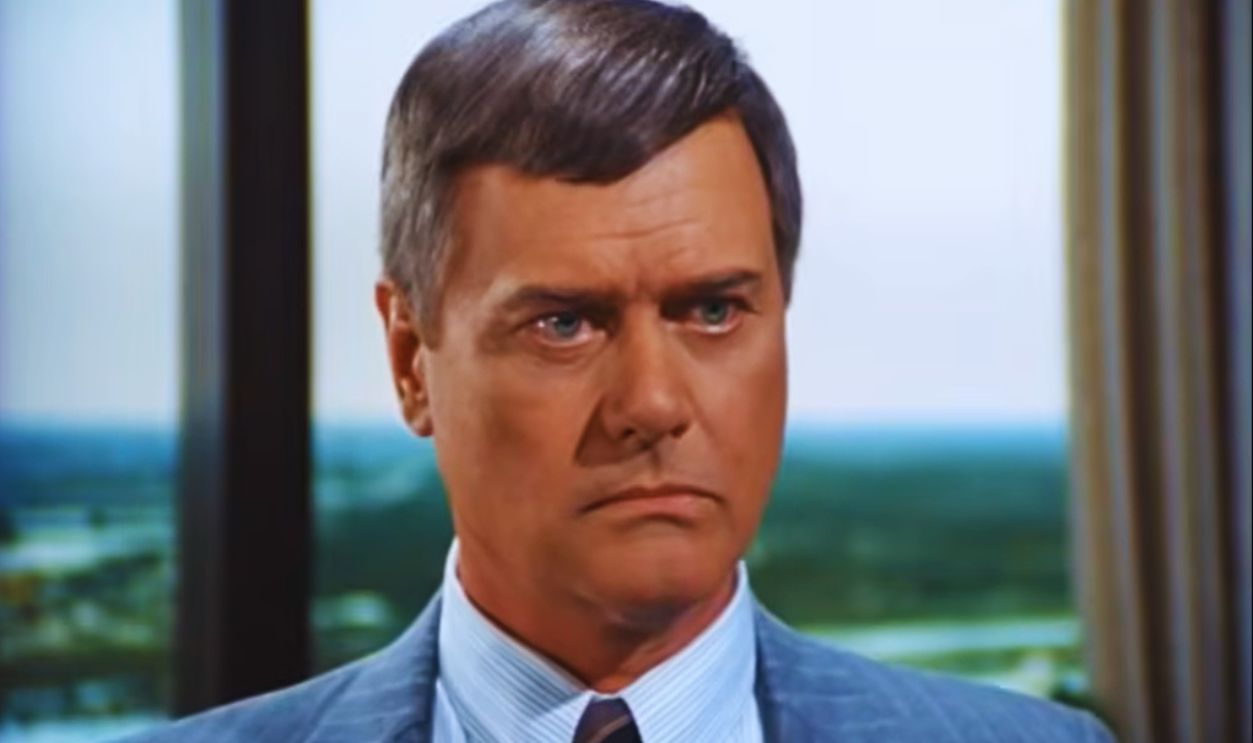 Screenshot from Dallas (1978–1991) 