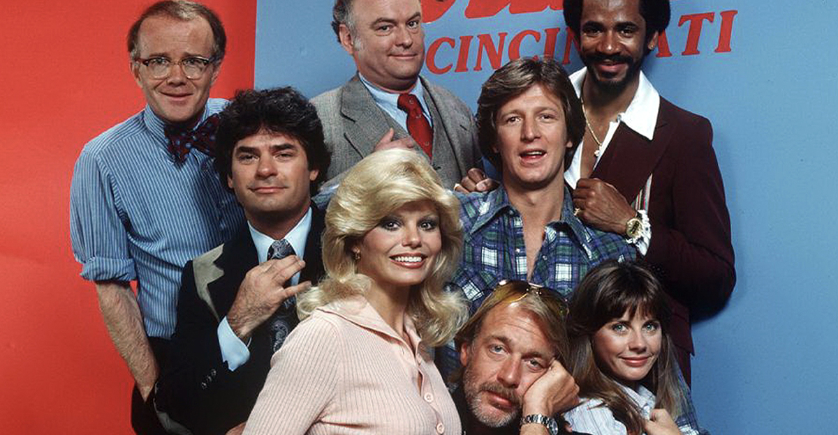 WKRP in Cincinnati