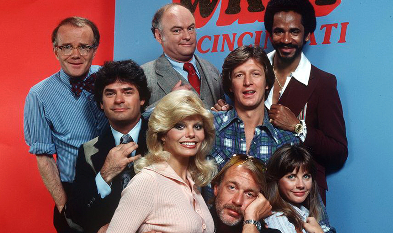WKRP in Cincinnati