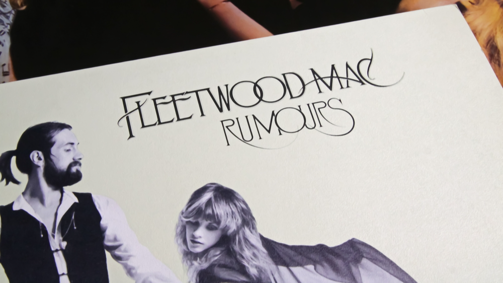 Rumours - Fleetwood Mac