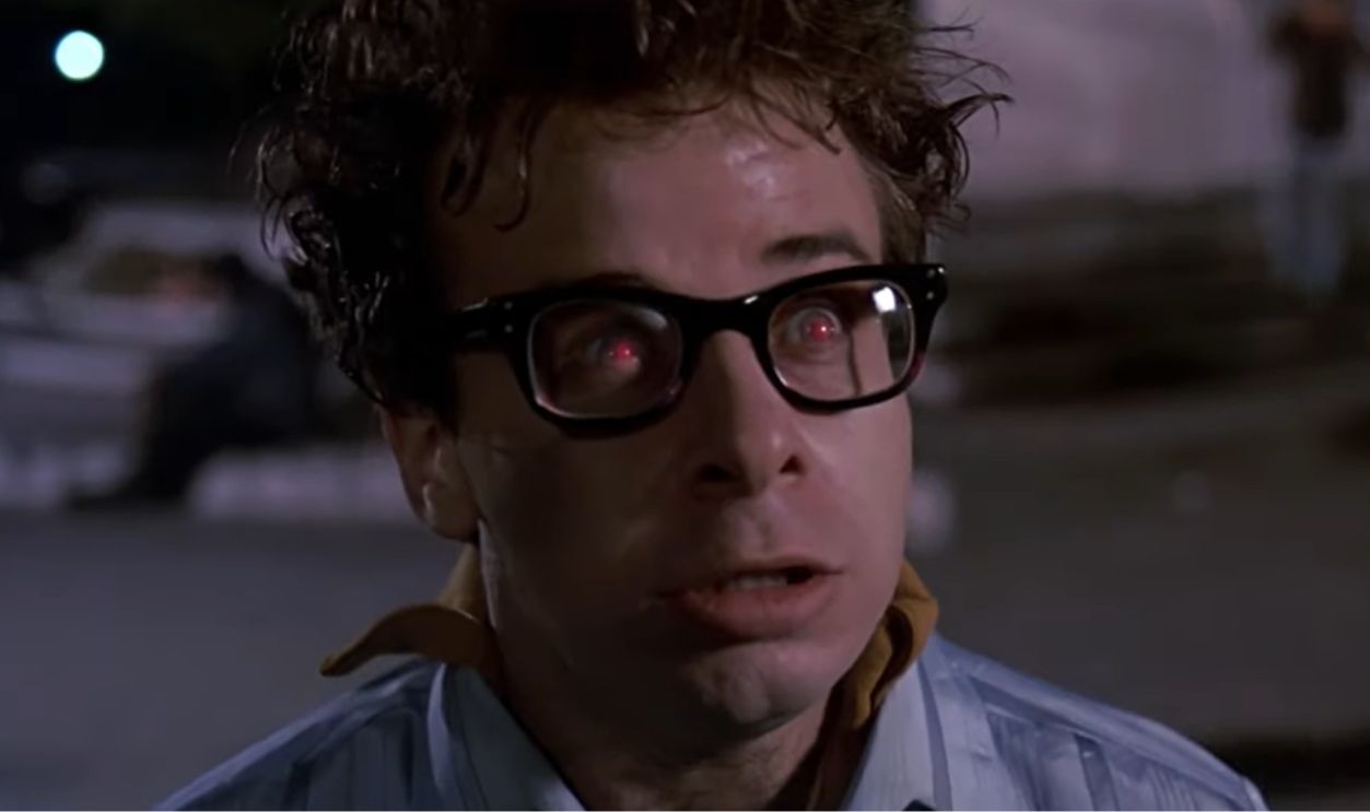 Ghostbusters 1984
