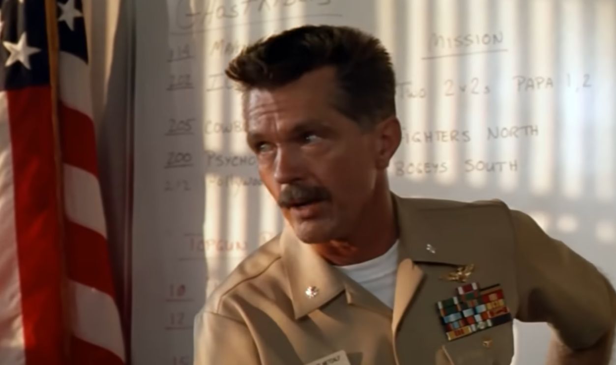 Top Gun 1986