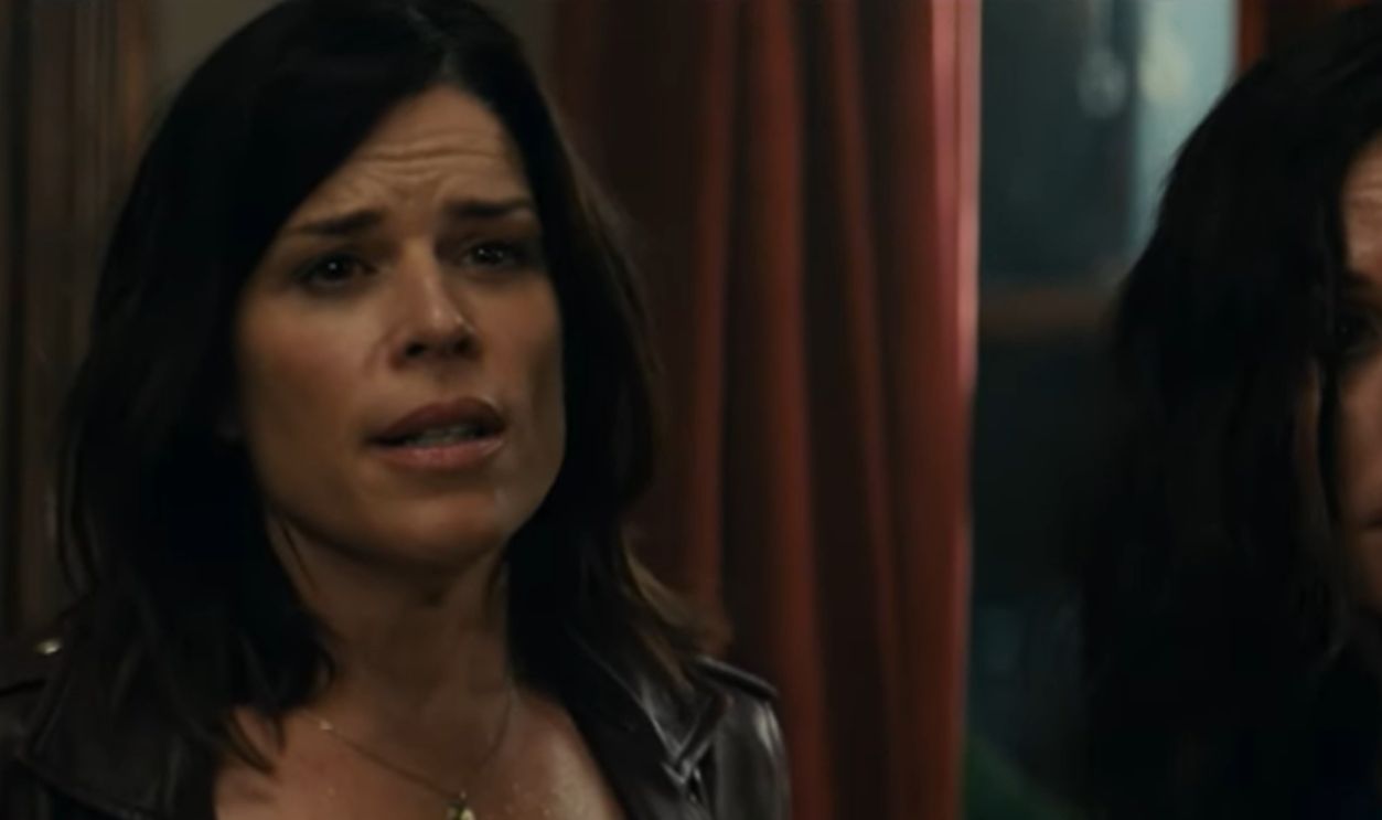 Scream 2022