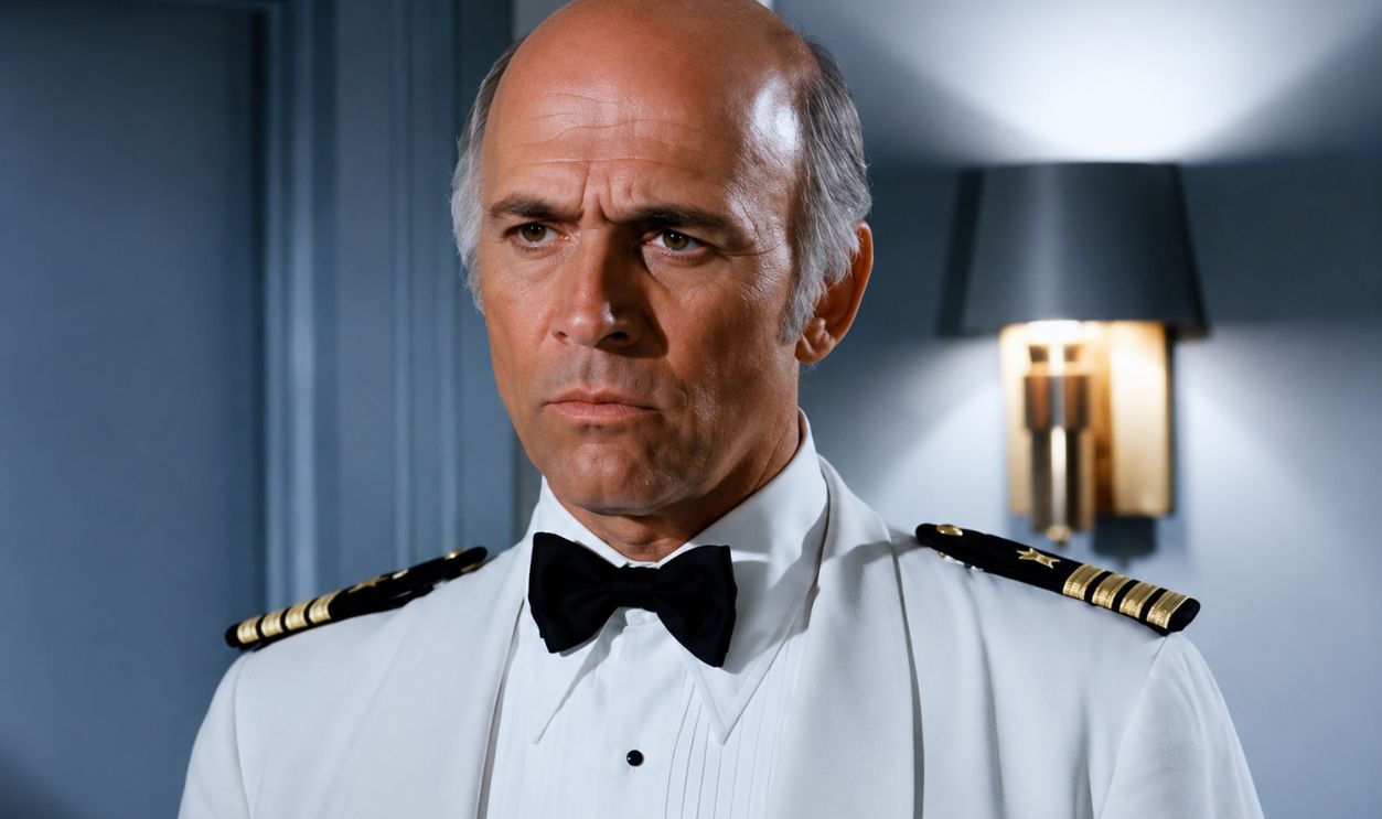 Screenshot from The Love Boat (1977-1986) 