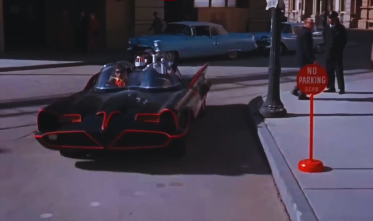 Screenshot from Batman (1966–1968) 