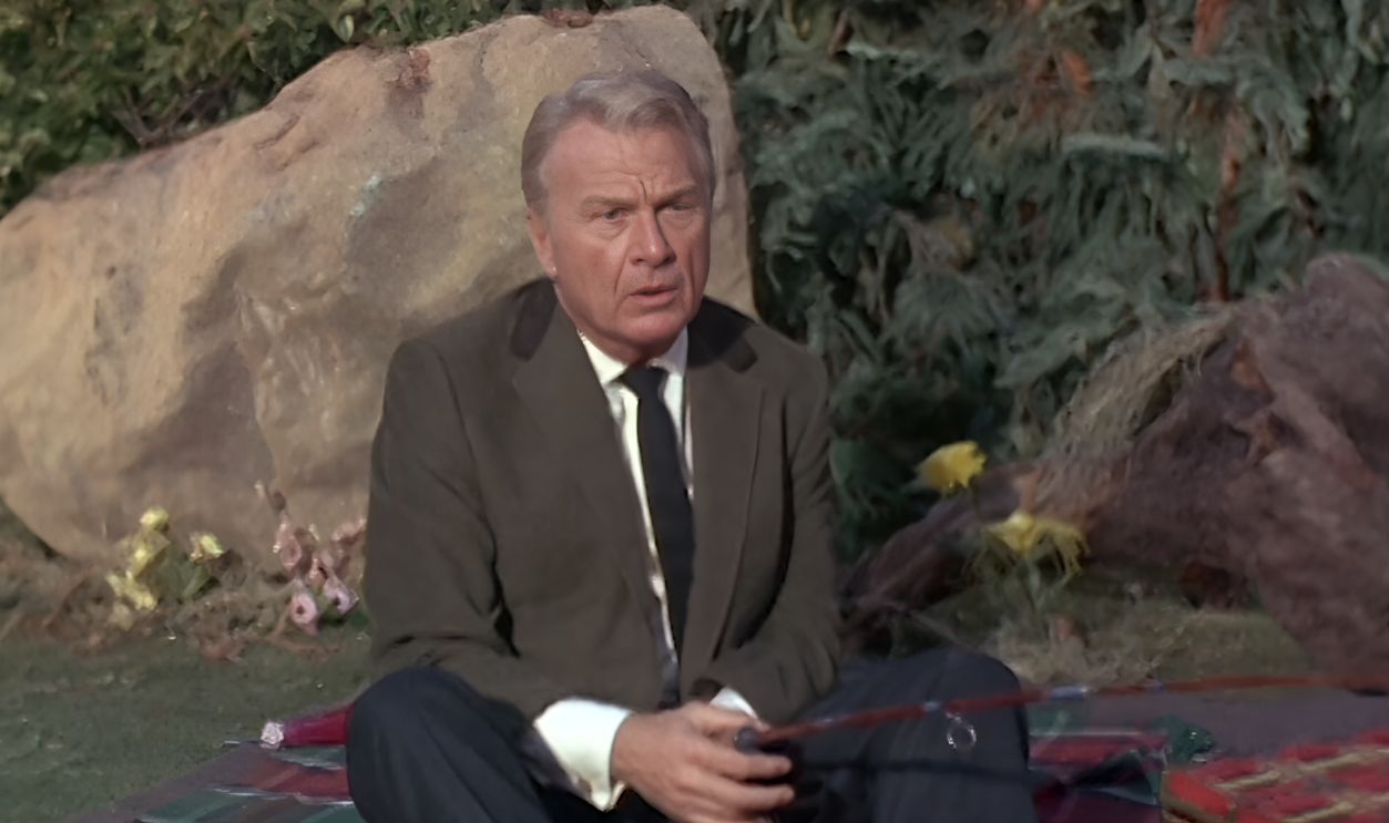 Screenshot from Green Acres (1965–1971)