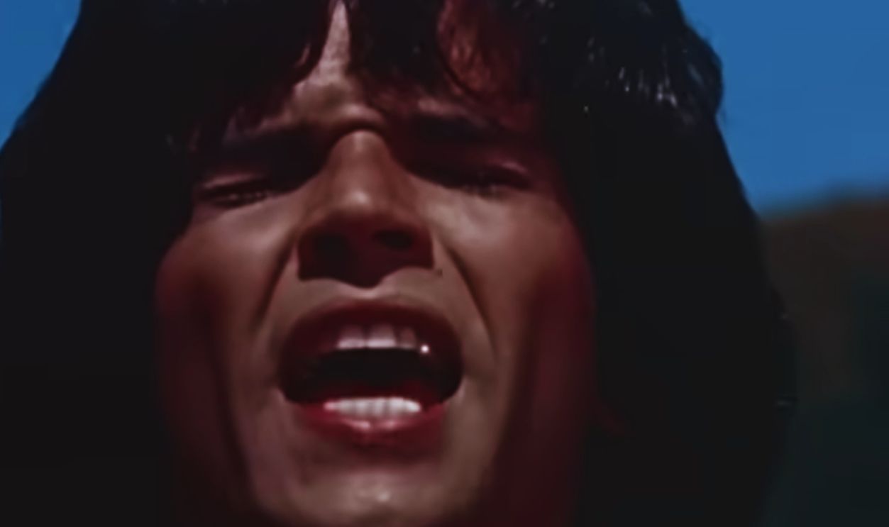 Screenshot from Shazam! (1974–1976) 
