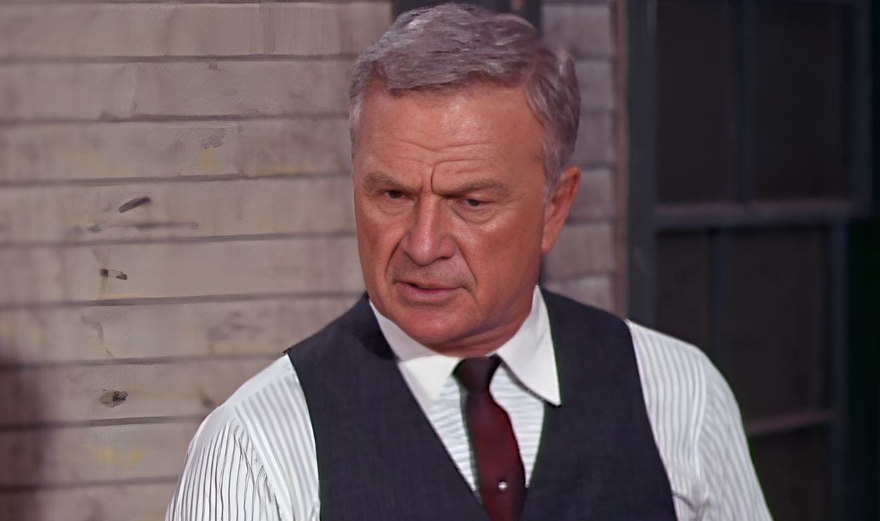 Screenshot from Green Acres (1965–1971)