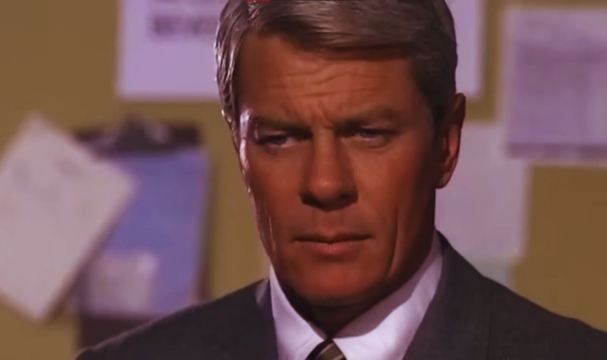 Screenshot from Mission: Impossible (1966–1973) 