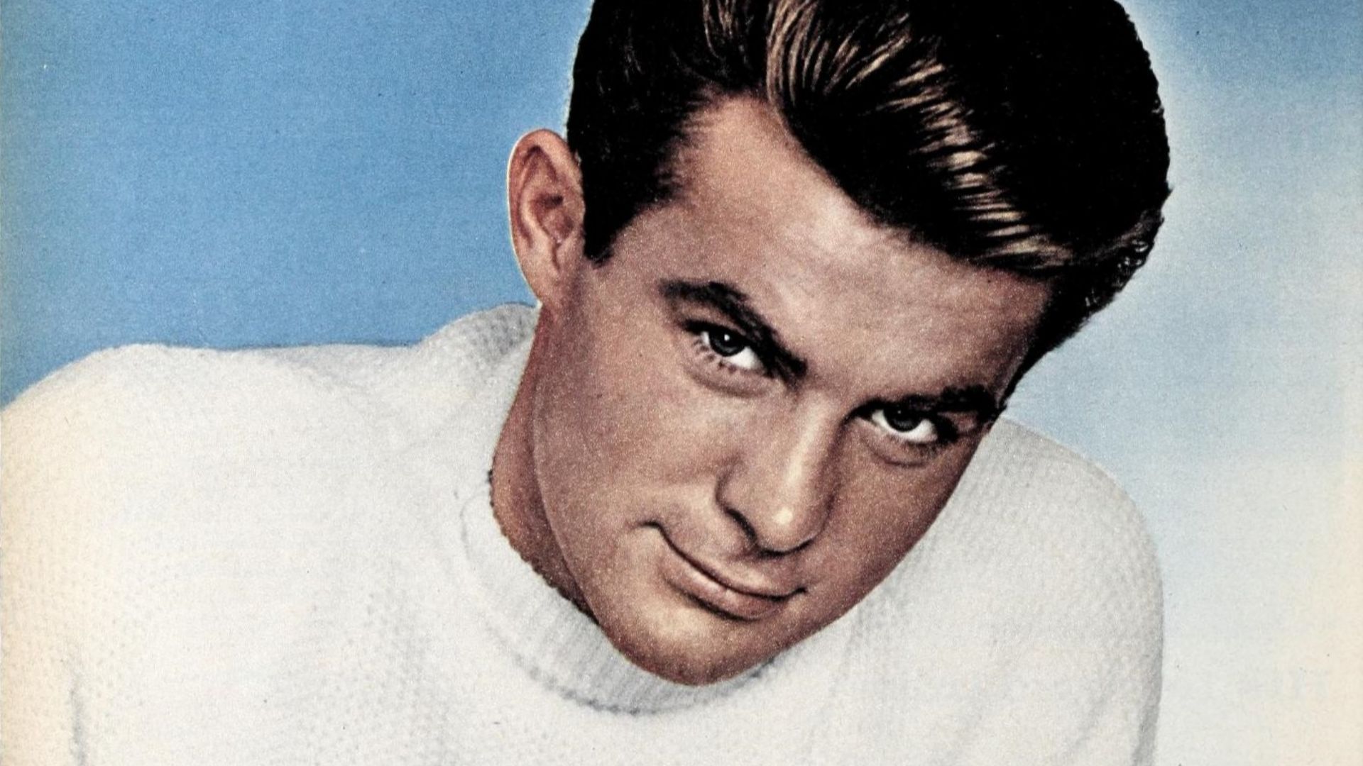 Bob Conrad 1961