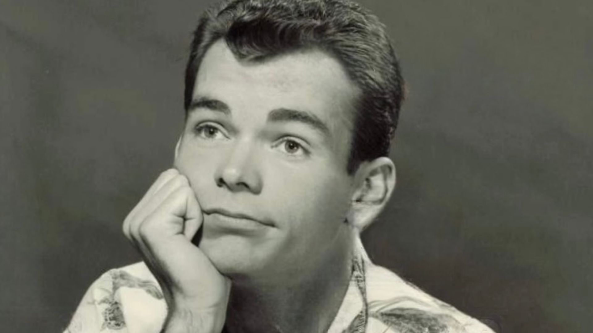 NBC-TV has signed handsome singer Dean Jones for eight appearances on