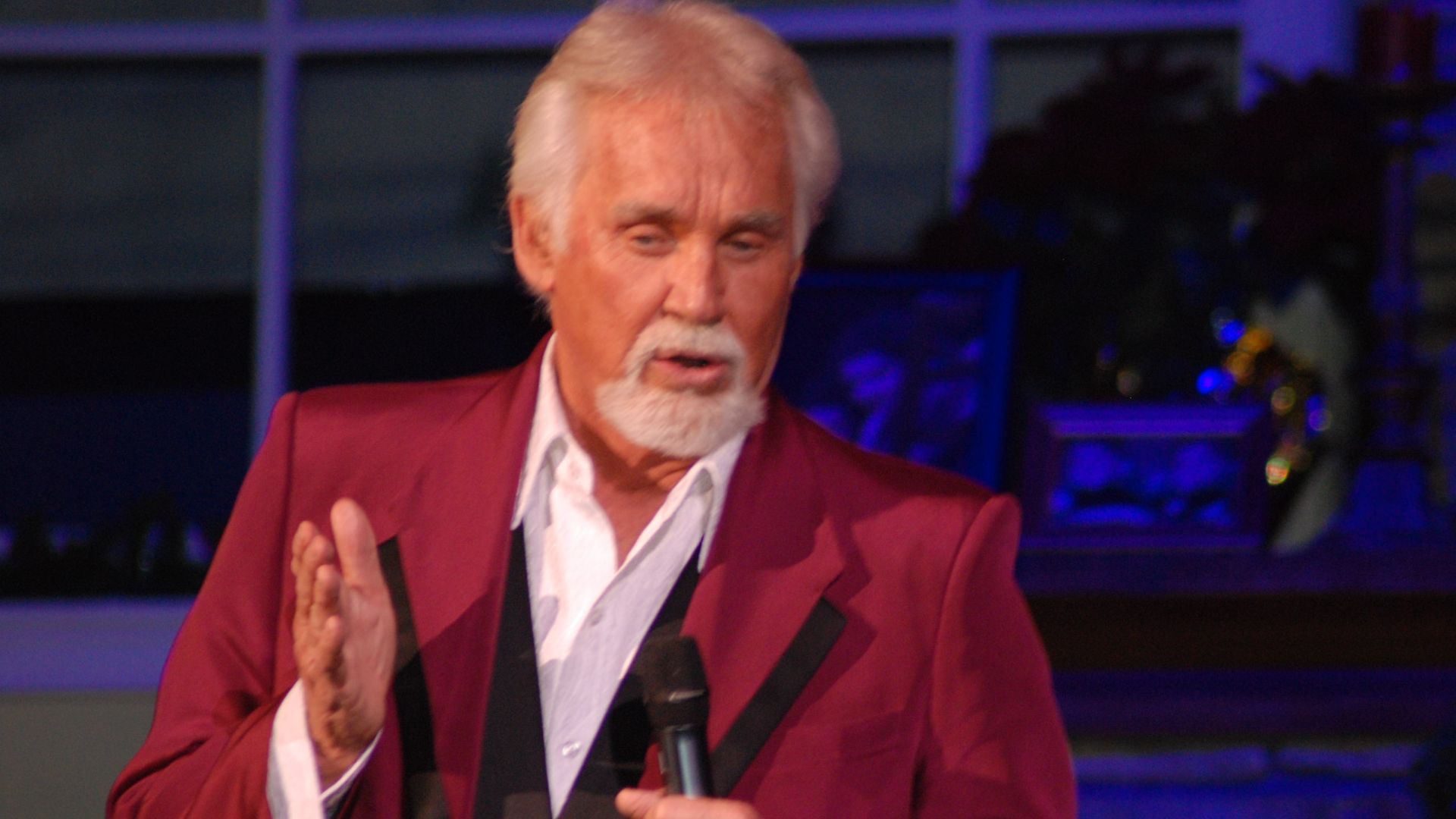 2007 12 02 Kenny Rogers New Gen