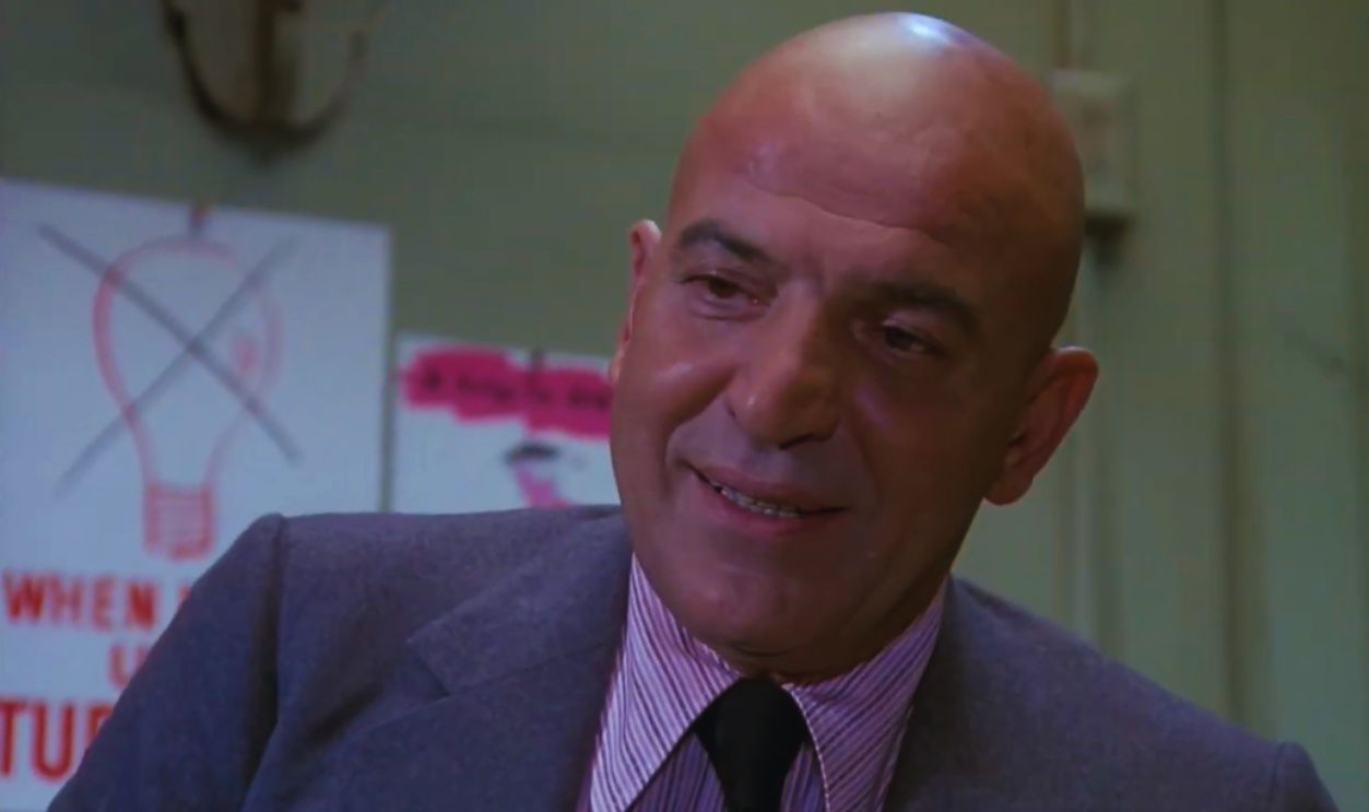  Screenshot from Kojak (1973–1978) 