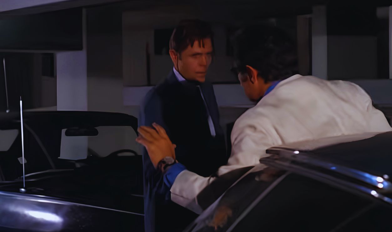 Screenshot from Hawaii Five-O (1968–1980) 