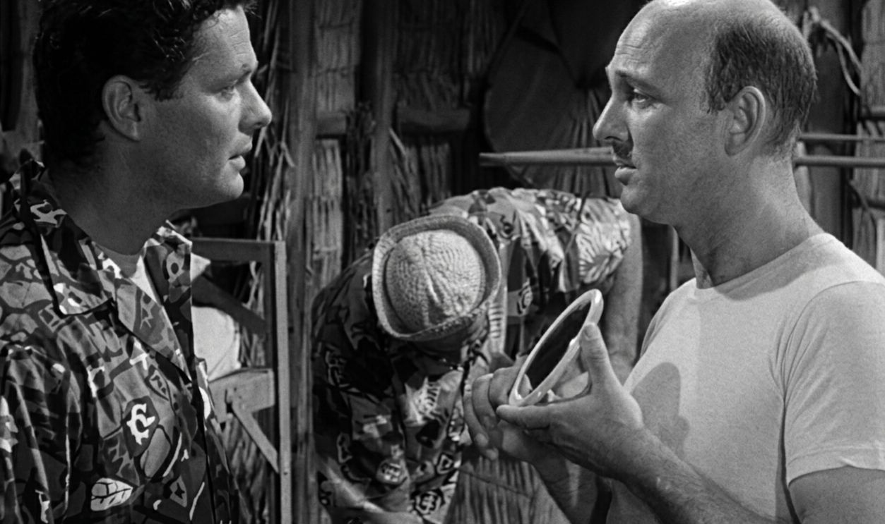 Screenshot from McHale's Navy (1962-1966)
