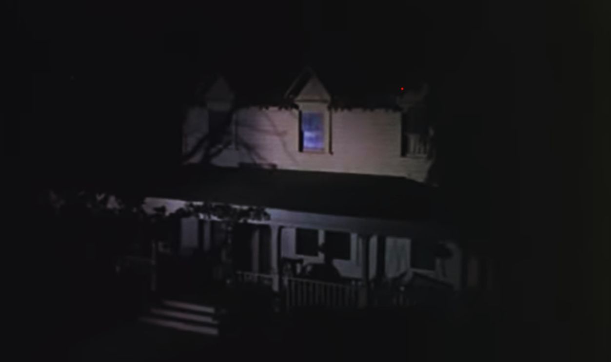 Screenshot from The Waltons (1972–1981) 