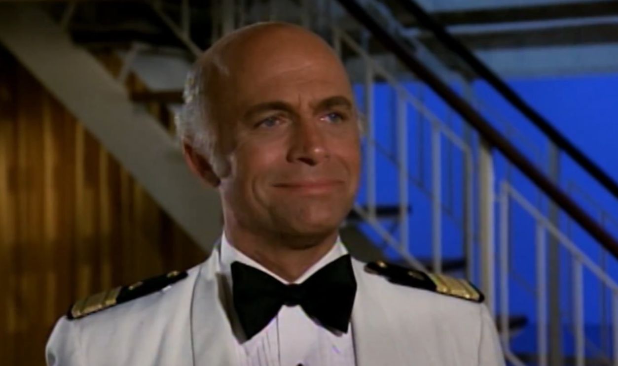  Screenshot from The Love Boat (1977-1986) 