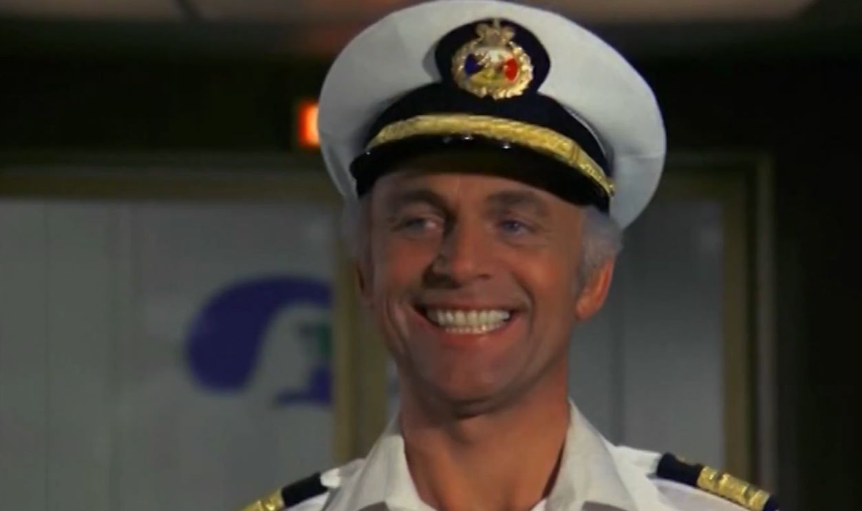  Screenshot from The Love Boat (1977-1986) 