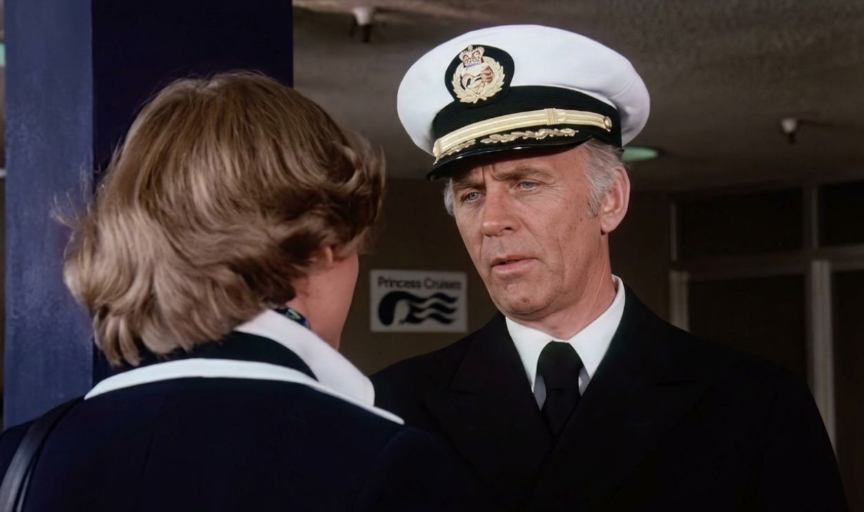  Screenshot from The Love Boat (1977-1986) 