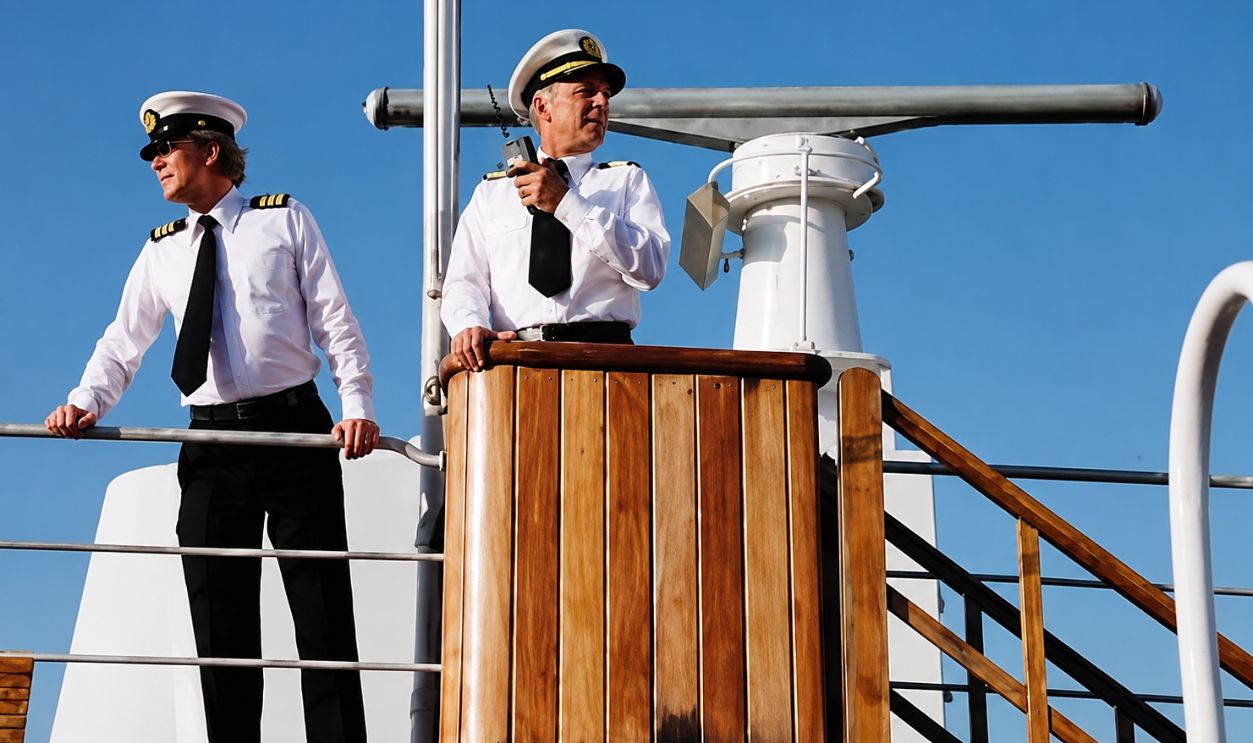  Screenshot from The Love Boat (1977-1986) 