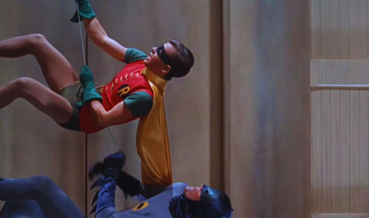Screenshot from Batman (1966–1968) 