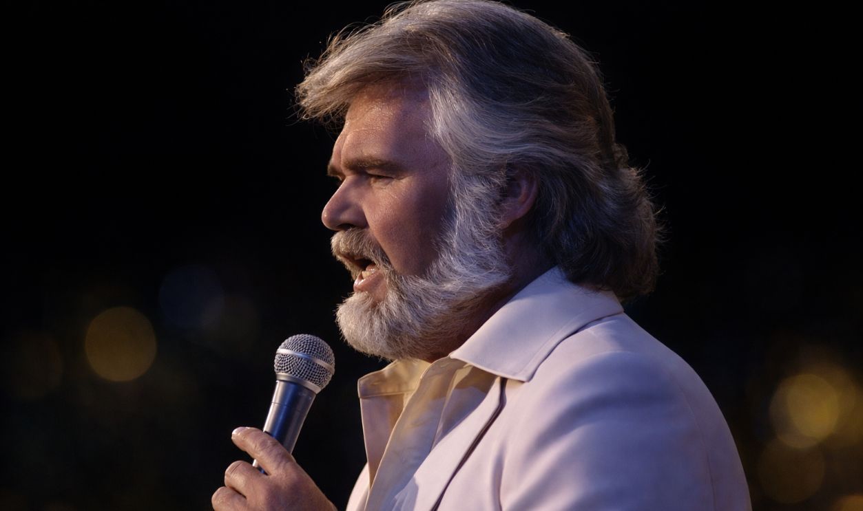 Screenshot from Lady (1980)