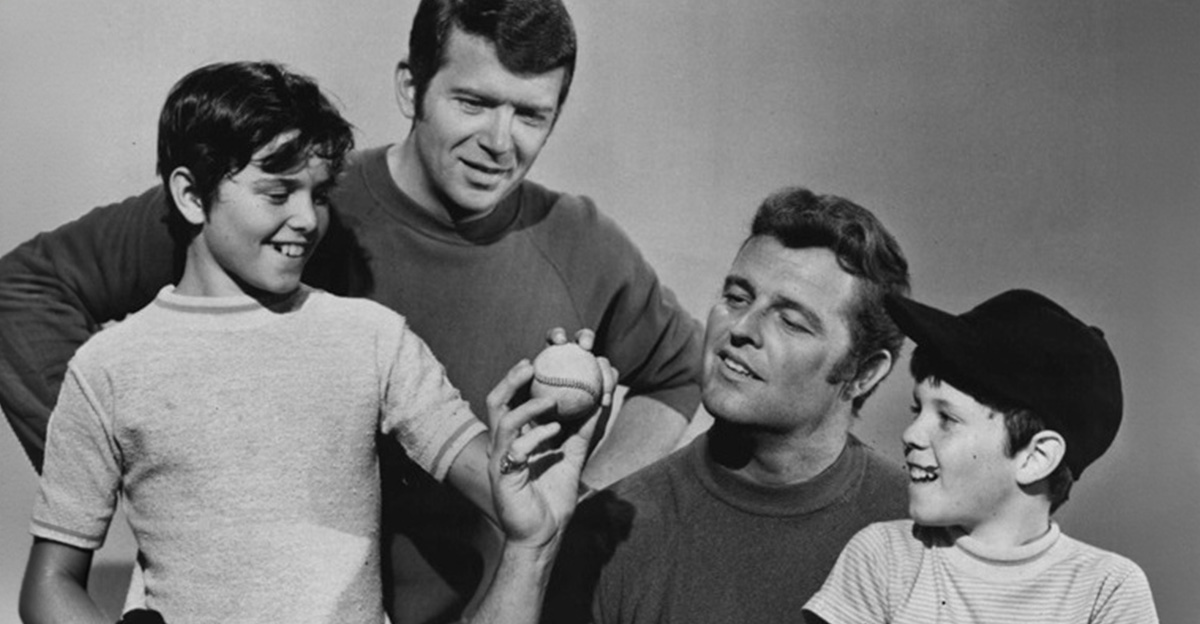 Rss Thumb - 1970S Tv Theme Songs