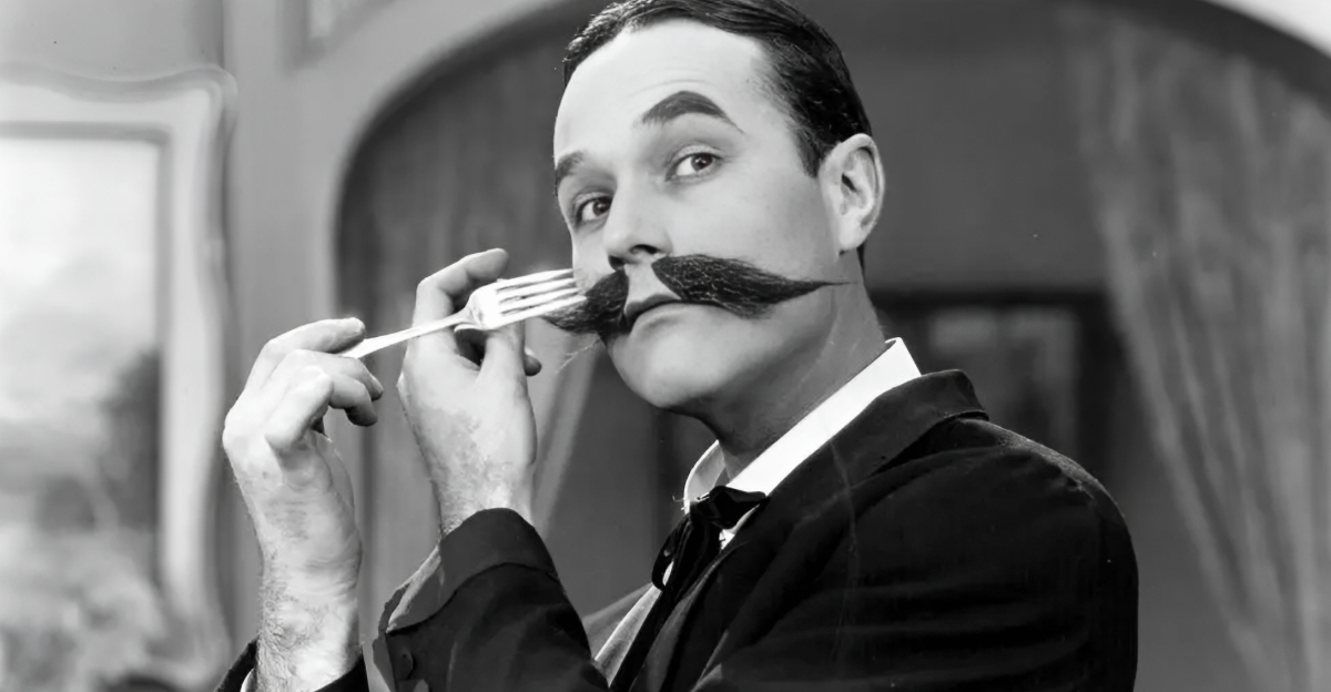 William Haines, Show People