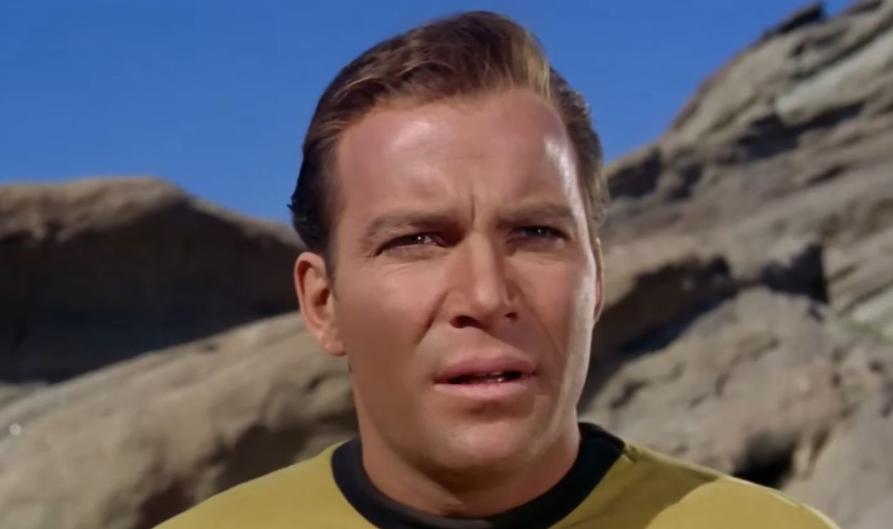 Screenshot from Star Trek: The Original Series (1966-1969)