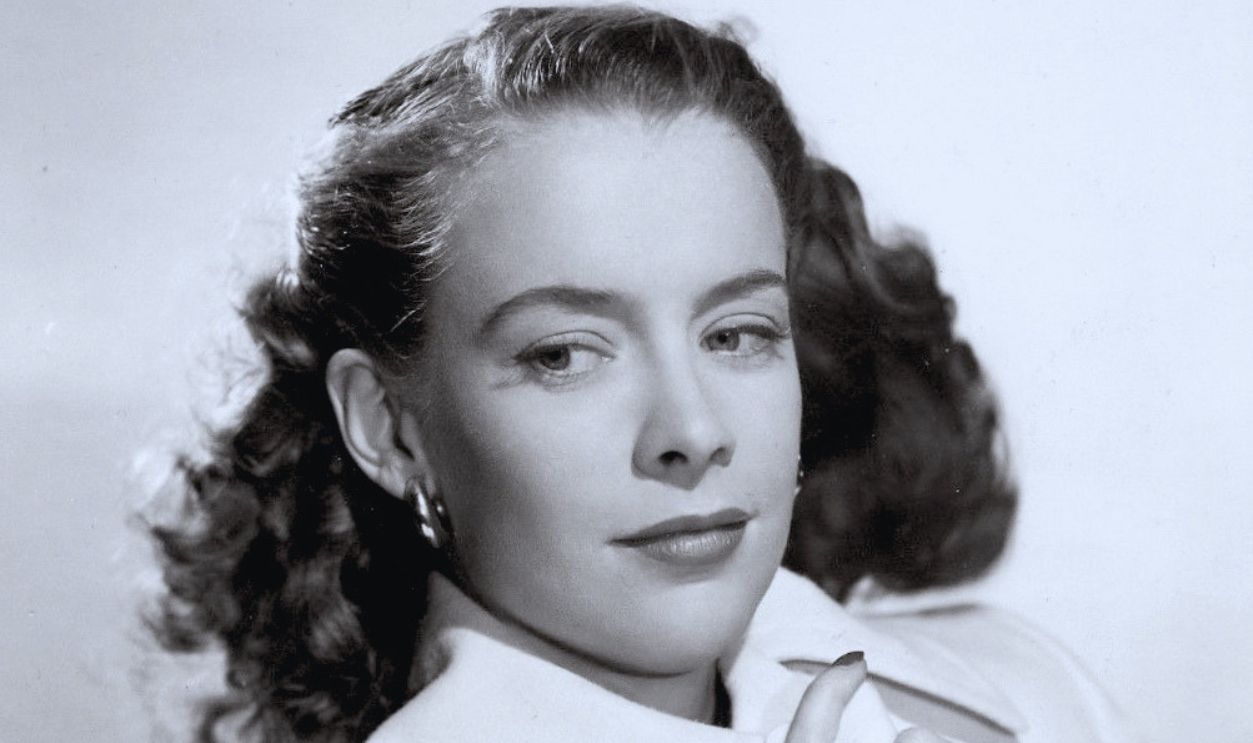 Susan Peters