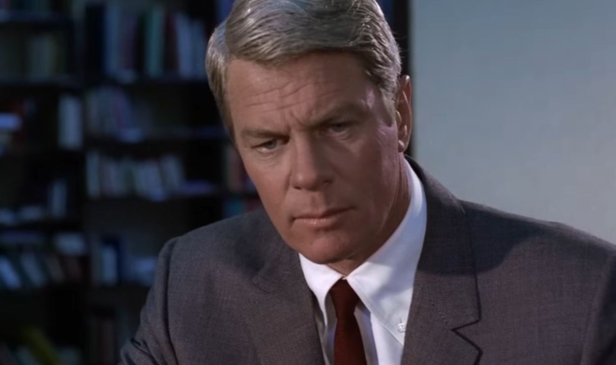 Screenshot from Mission: Impossible(1966-1973)